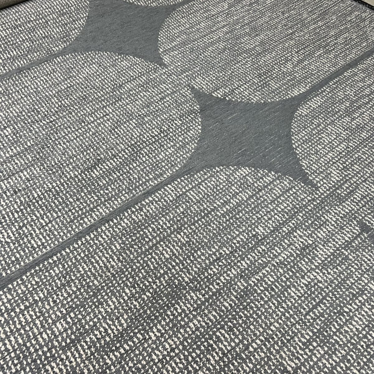 Alfombra Miguel Gris 2902