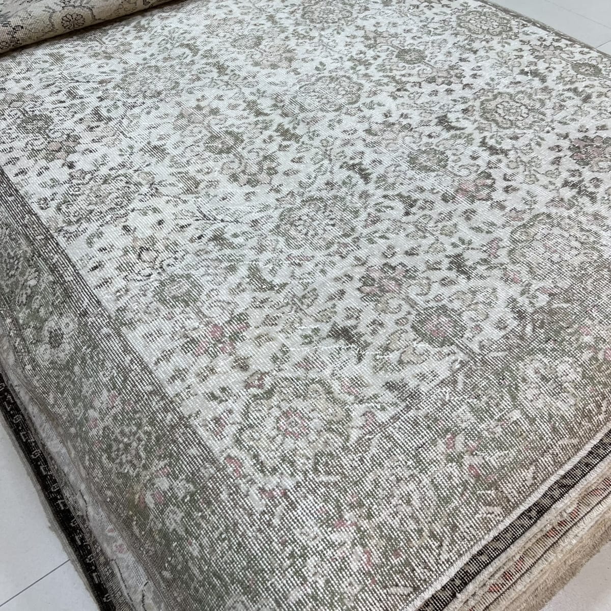 Alfombra Turca Mohamed 318x1983