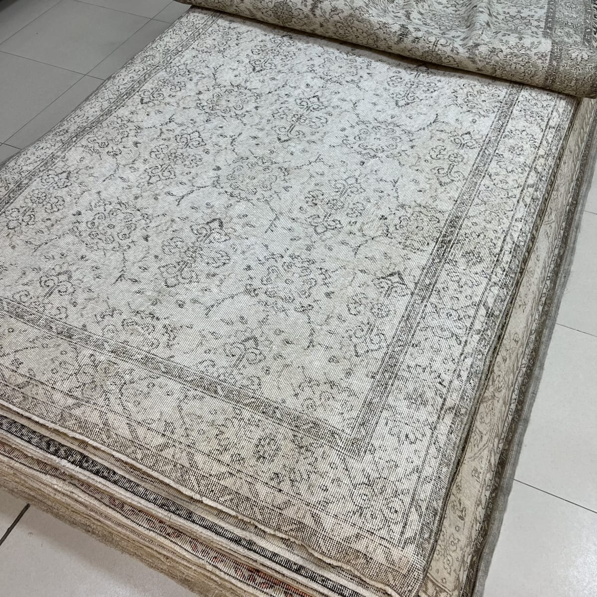 Alfombra Turca Mahmoud 269x1781