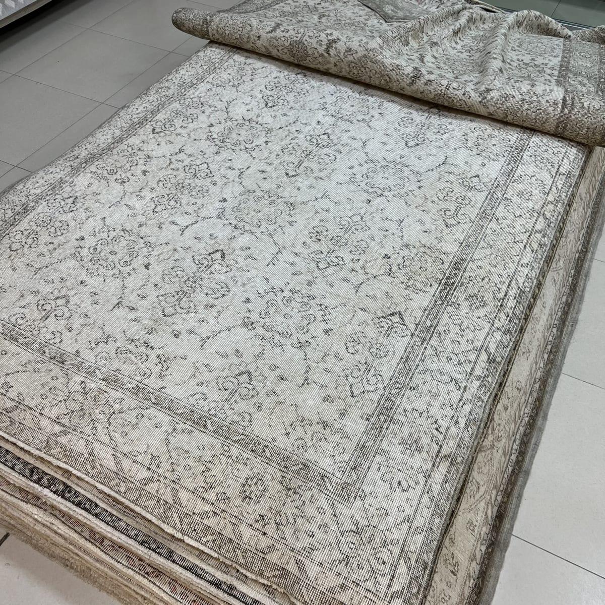 Alfombra Turca Mahmoud 269x1782