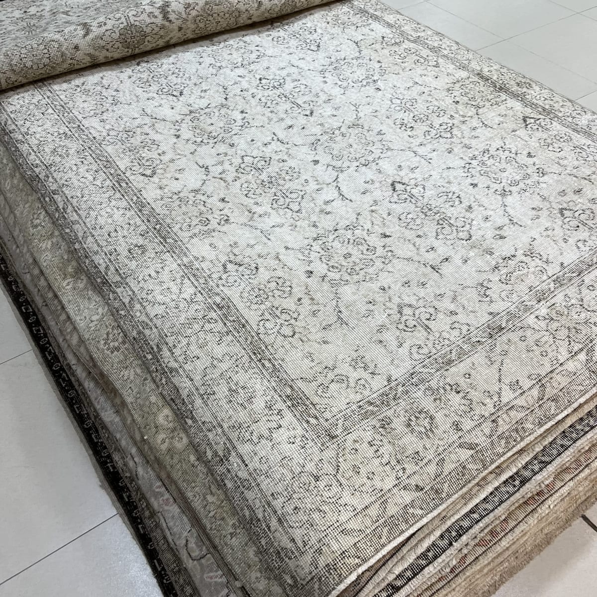 Alfombra Turca Mahmoud 269x1783