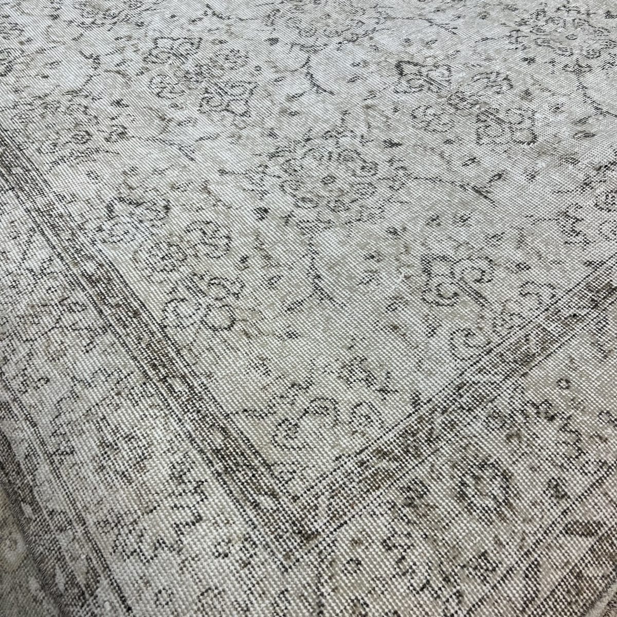 Alfombra Turca Mahmoud 269x1784