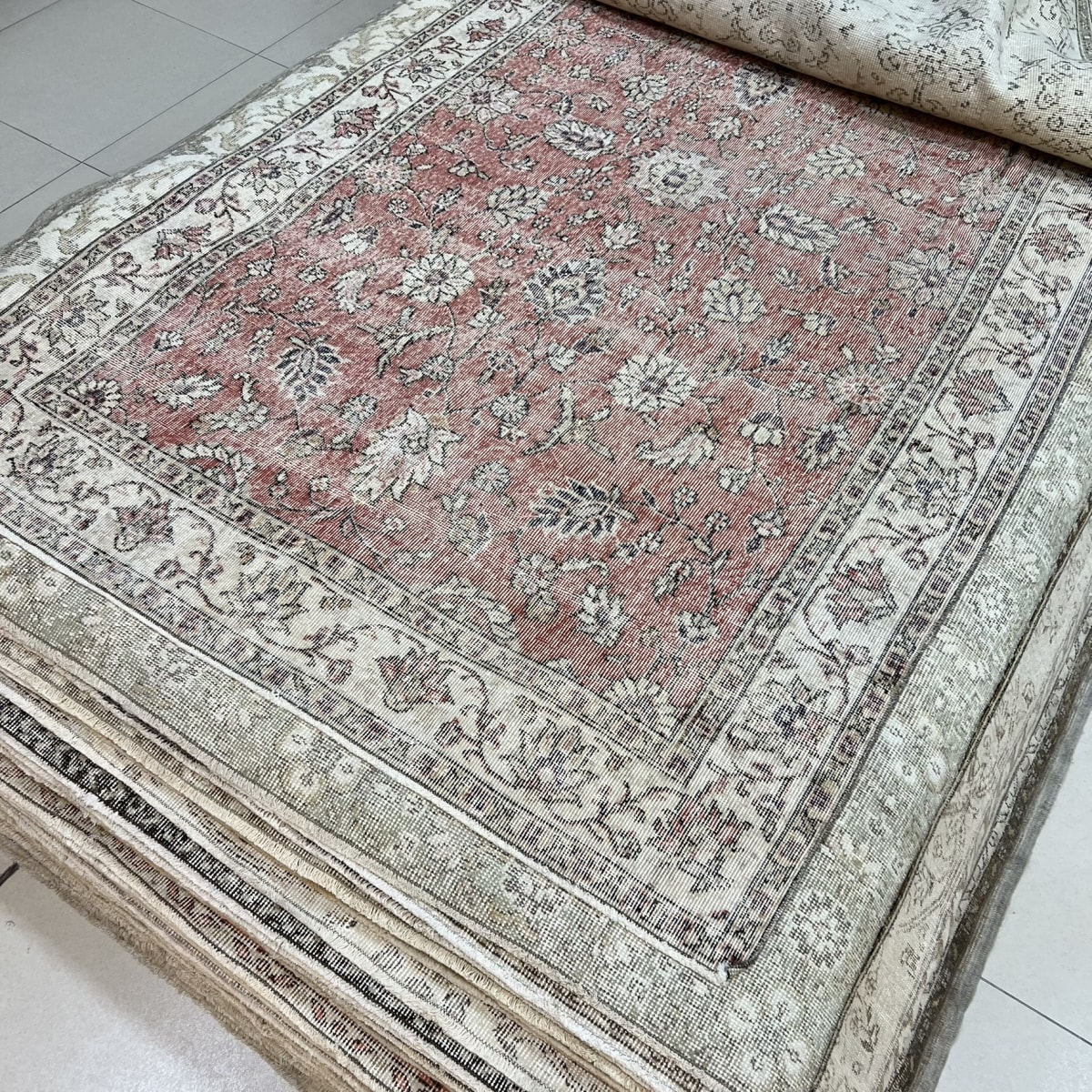 Alfombra Turca Youssef 251x1471