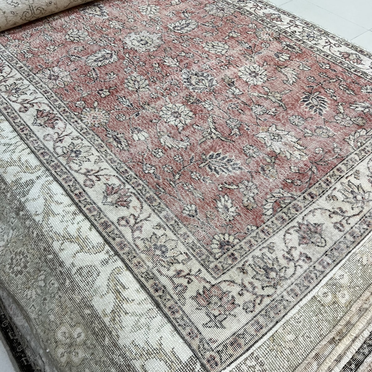 Alfombra Turca Youssef 251x1473