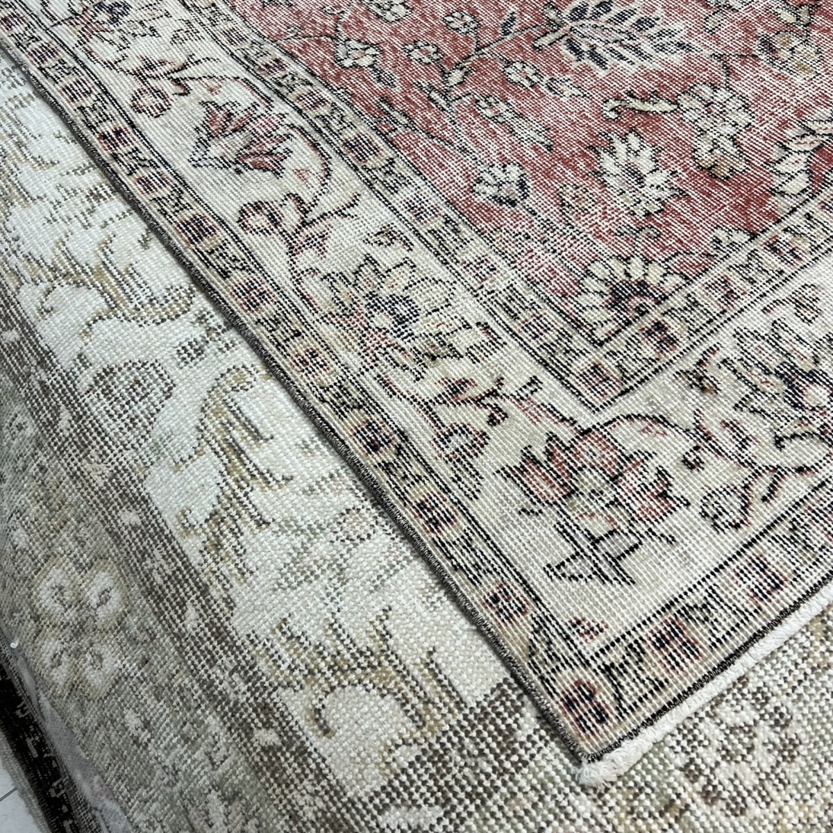 Alfombra Turca Youssef 251x1474