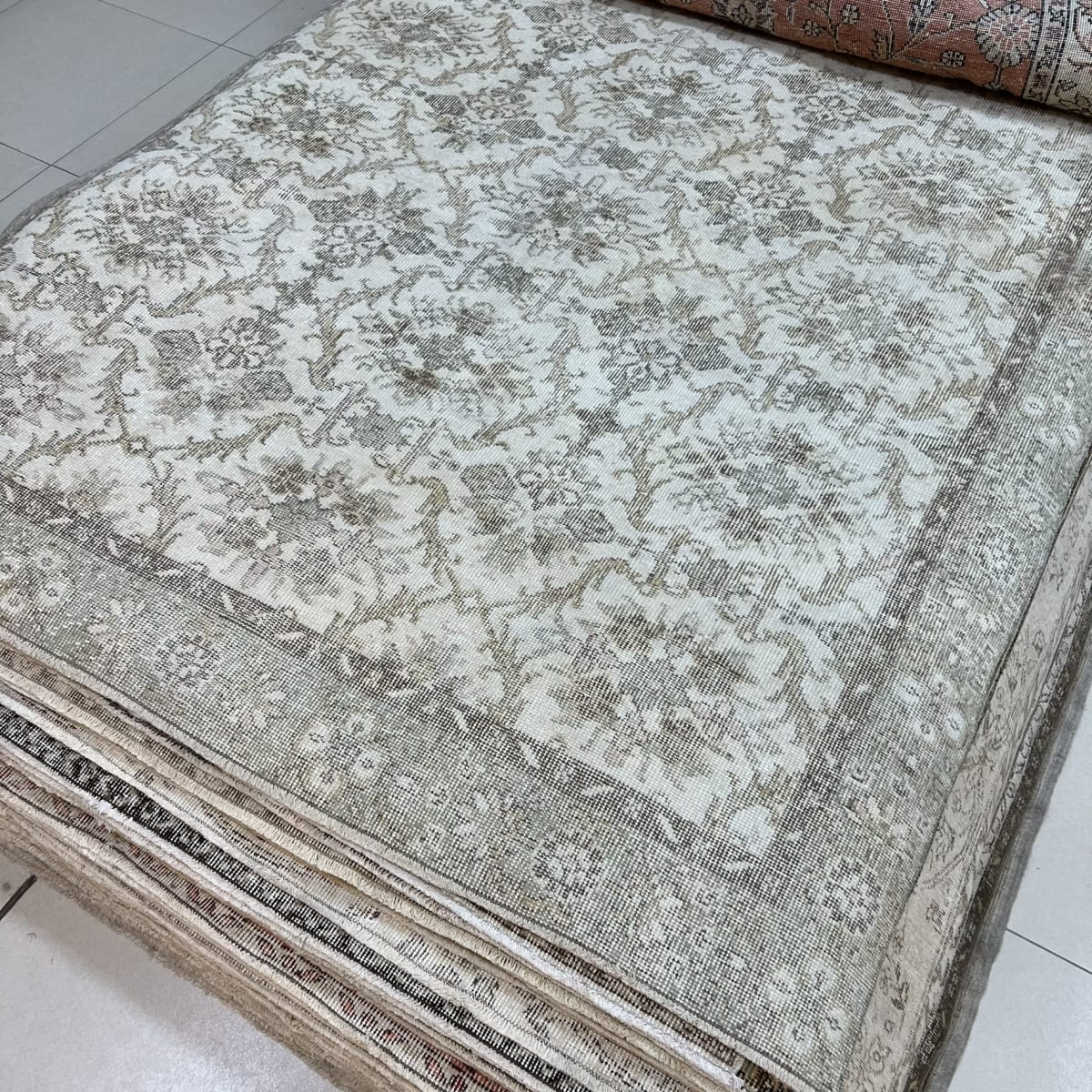 Alfombra Turca Omar 288x1901