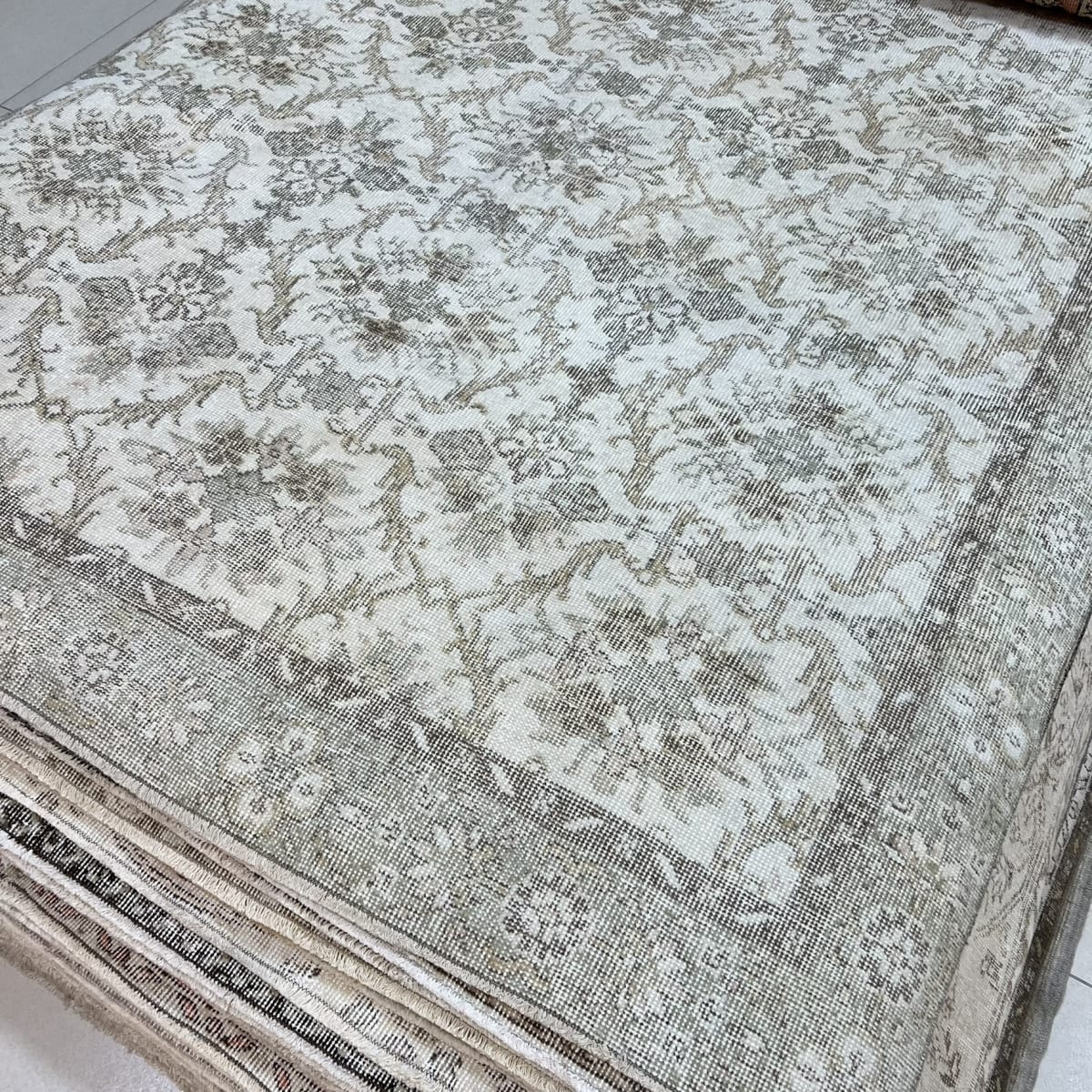 Alfombra Turca Omar 288x1902