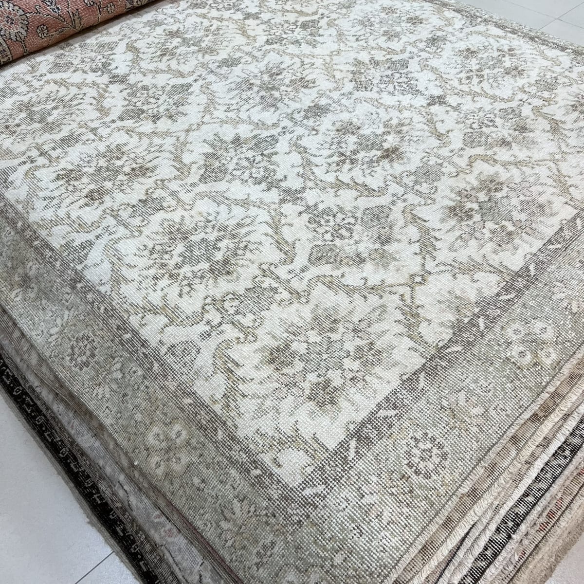 Alfombra Turca Omar 288x1903