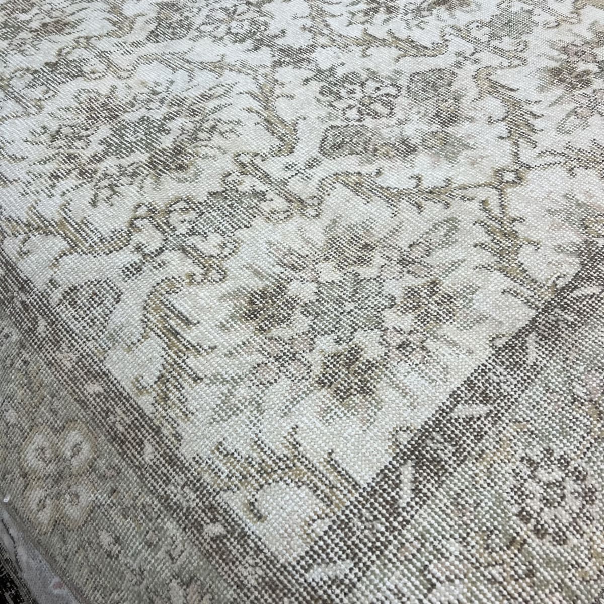 Alfombra Turca Omar 288x1904