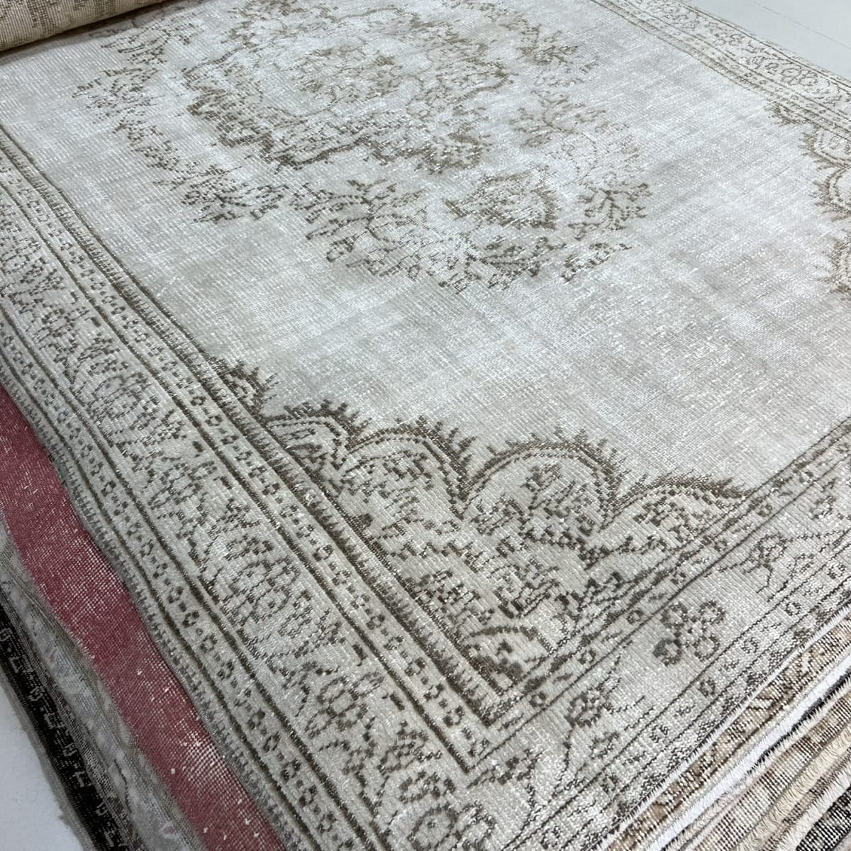 Alfombra Turca Mustafa 271x1763