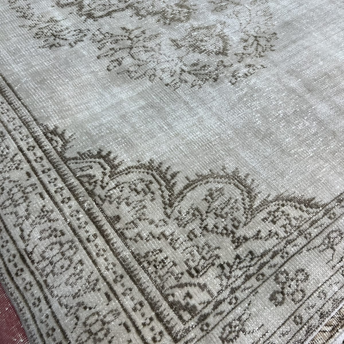 Alfombra Turca Mustafa 271x1764