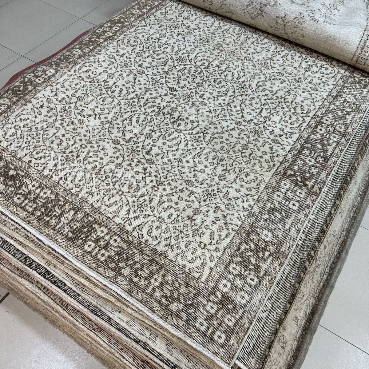 Alfombra Turca Karim 257x1651