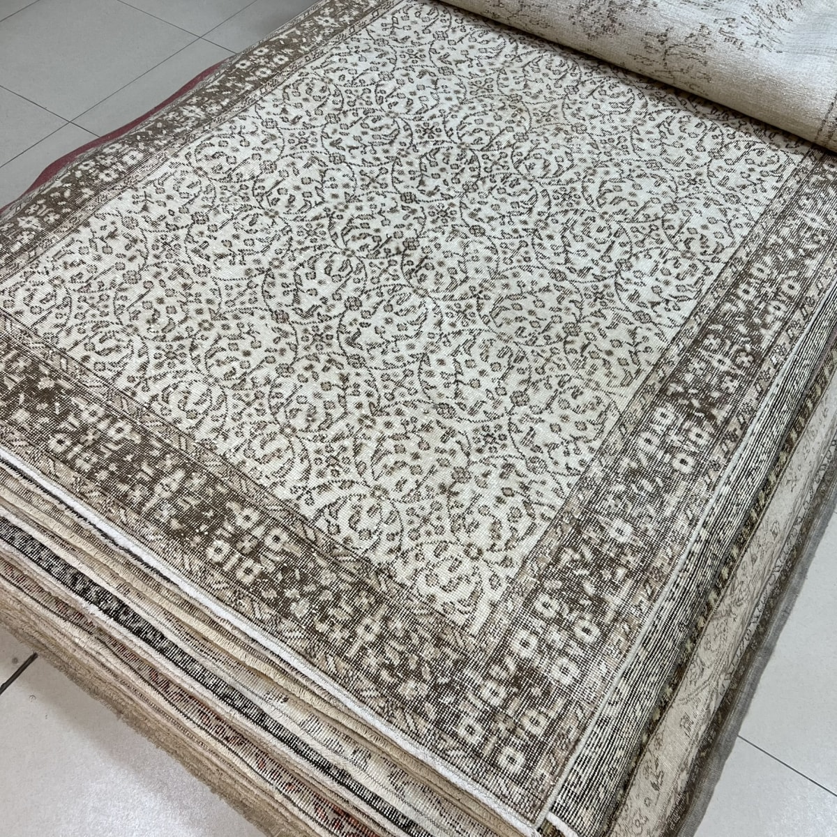 Alfombra Turca Karim 257x1652