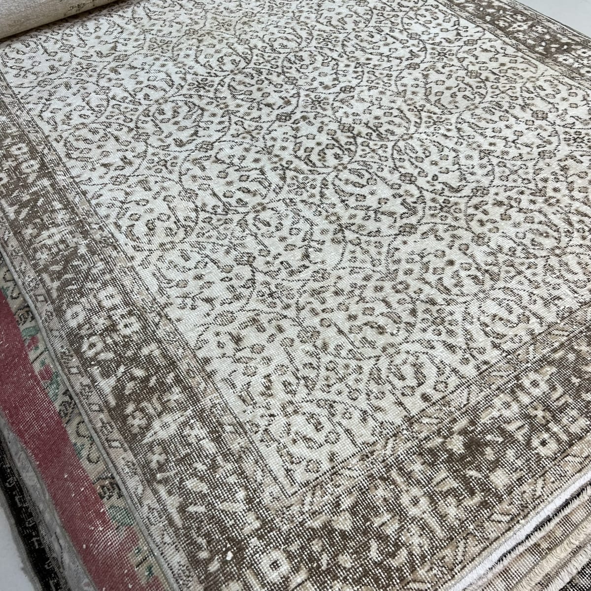 Alfombra Turca Karim 257x1653