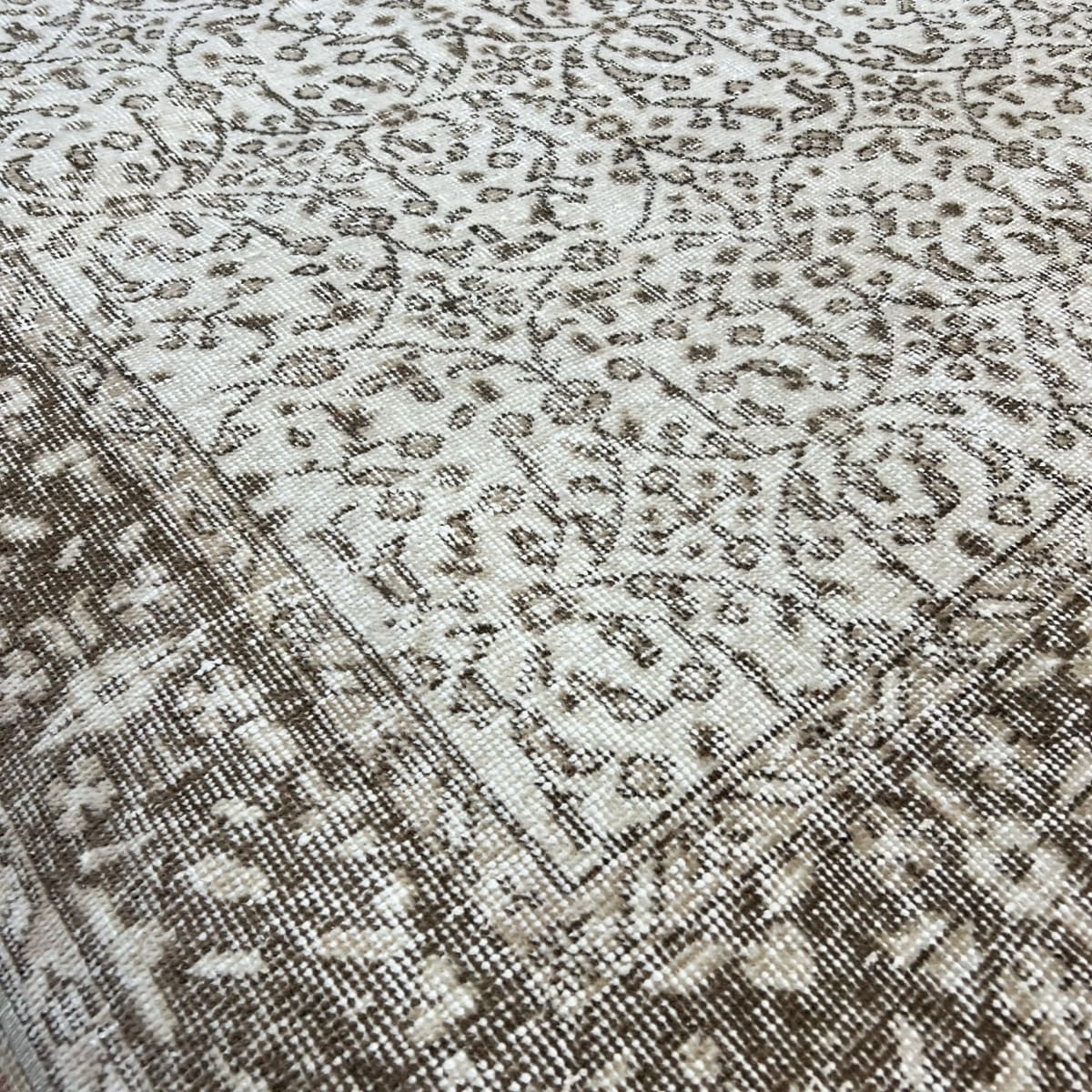 Alfombra Turca Karim 257x1654