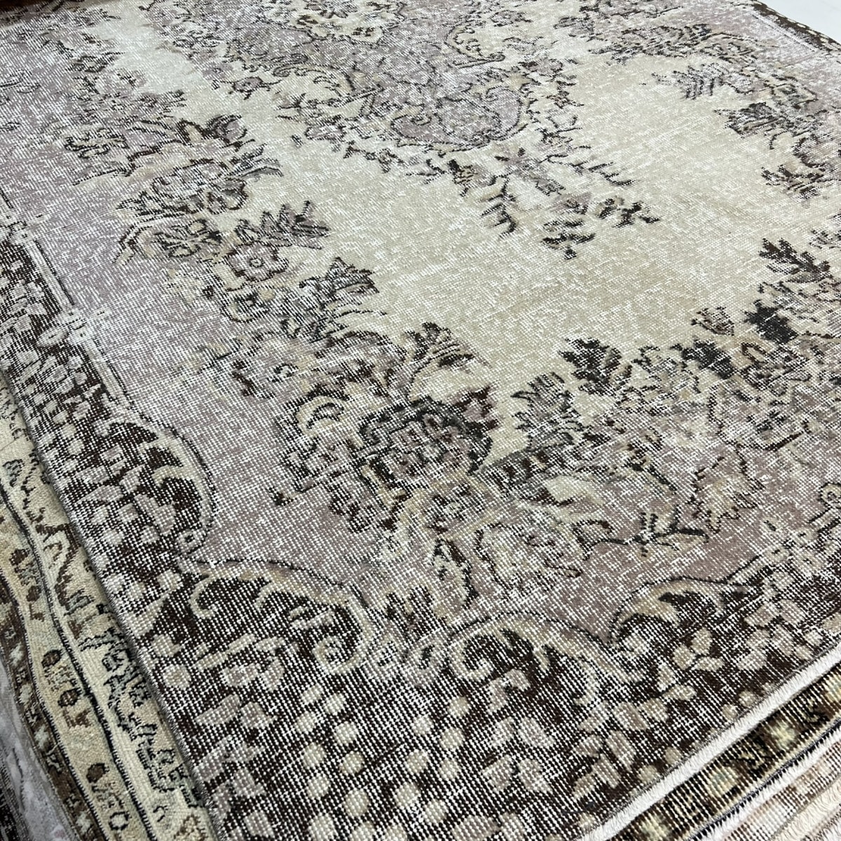 Alfombra Turca Islam 286x1683