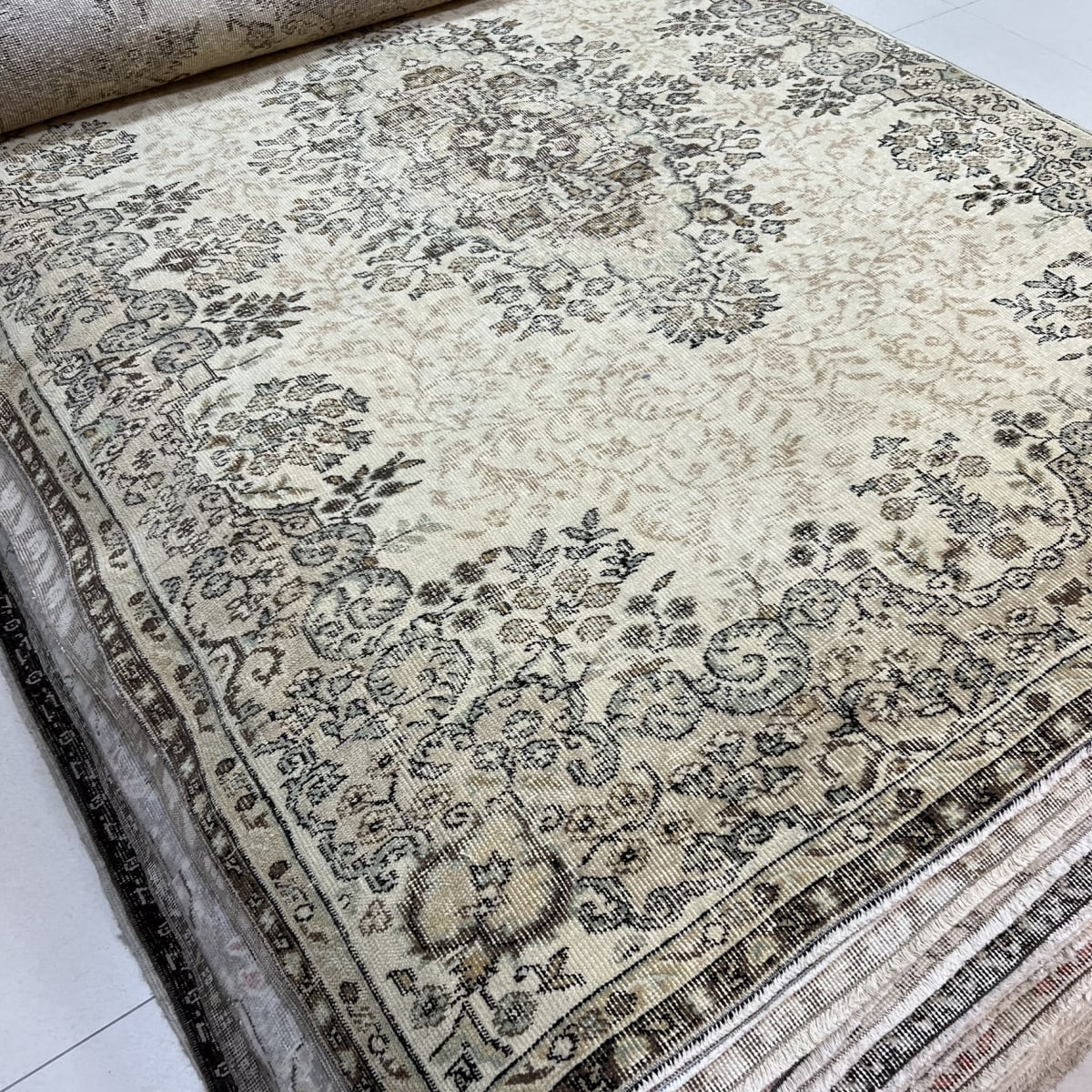 Alfombra Turca Ehab 257x1903