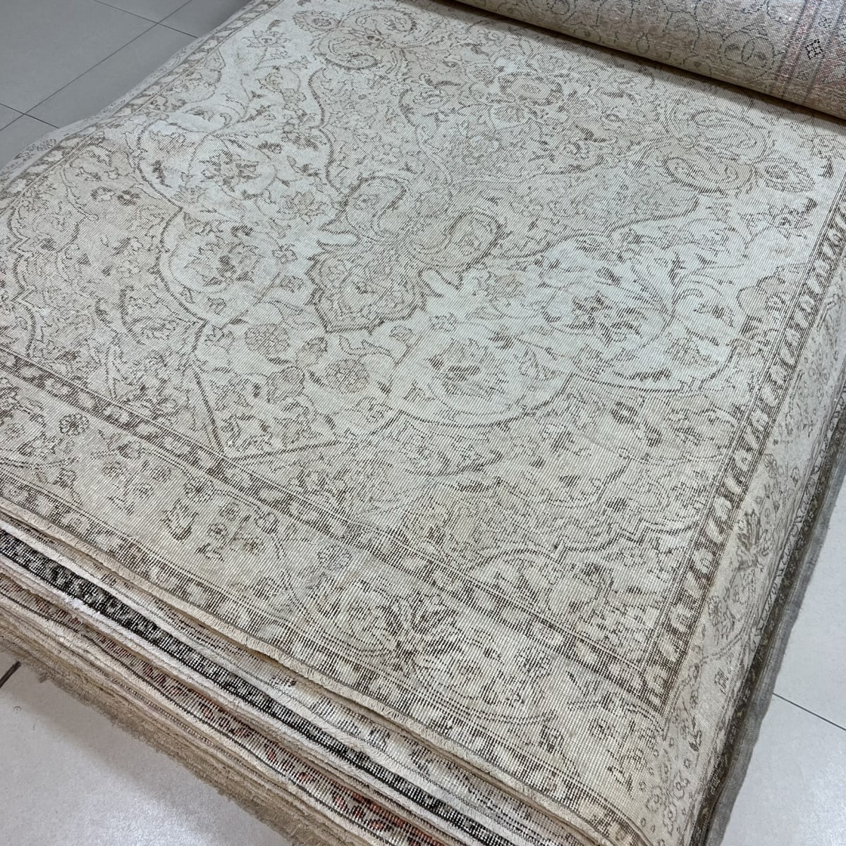 Alfombra Turca Sherif 300x2121