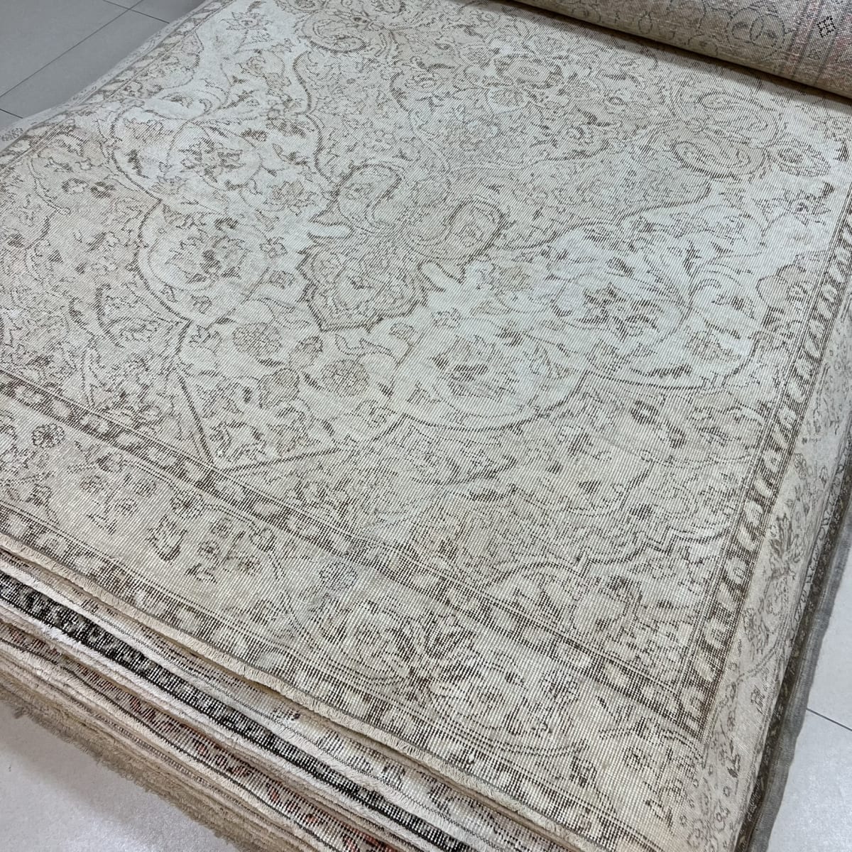 Alfombra Turca Sherif 300x2122