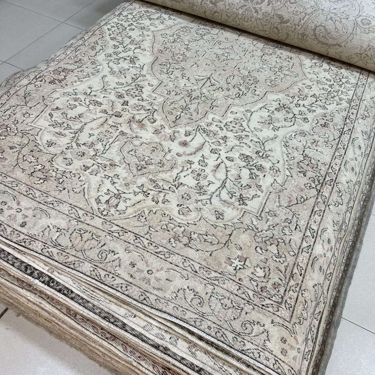 Alfombra Turca Amr 321x1941
