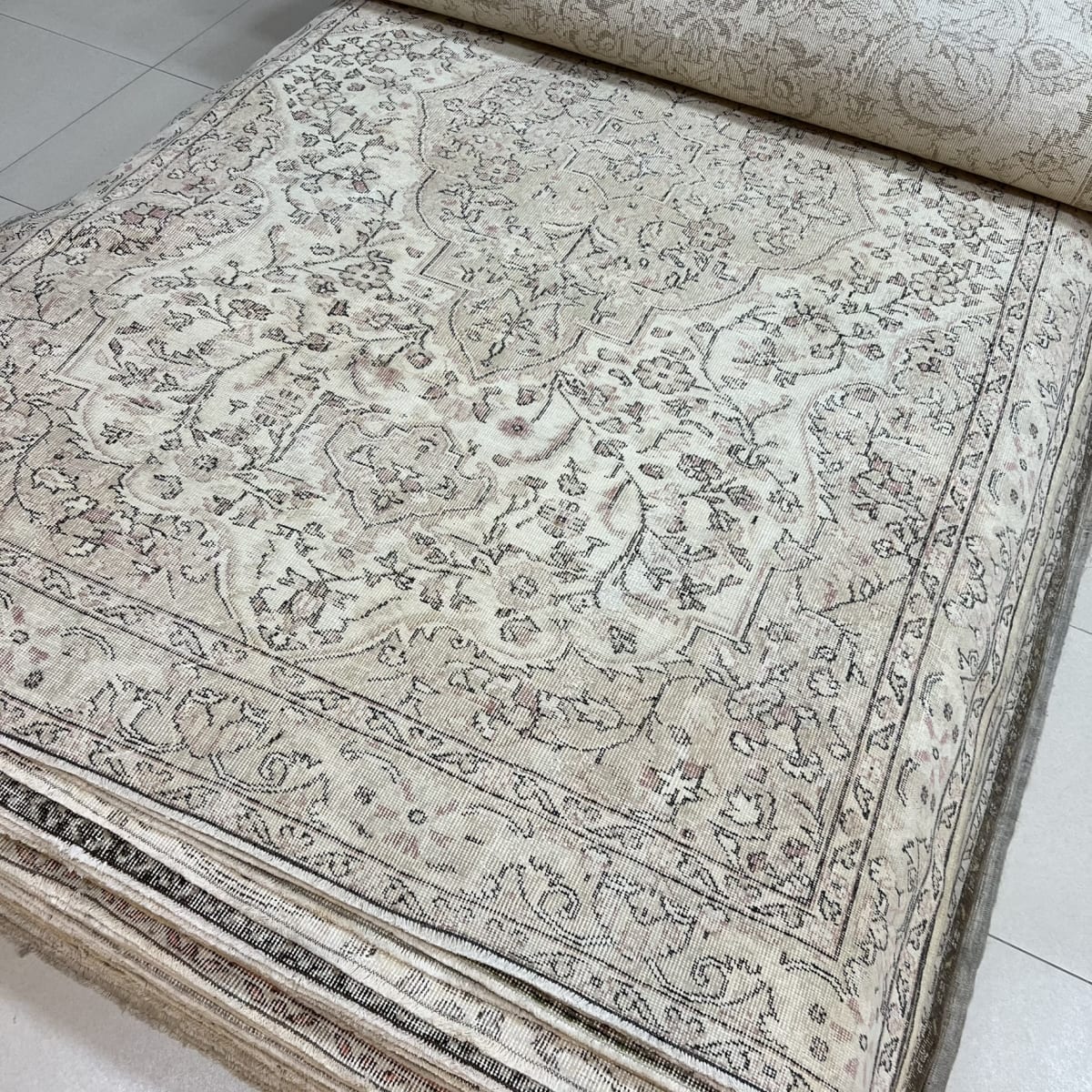 Alfombra Turca Amr 321x1942