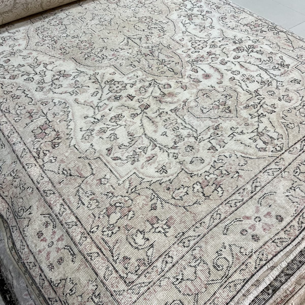 Alfombra Turca Amr 321x1943