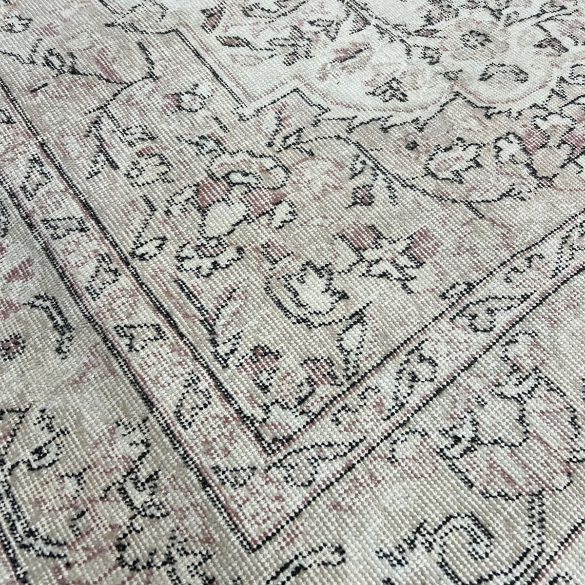 Alfombra Turca Amr 321x1944