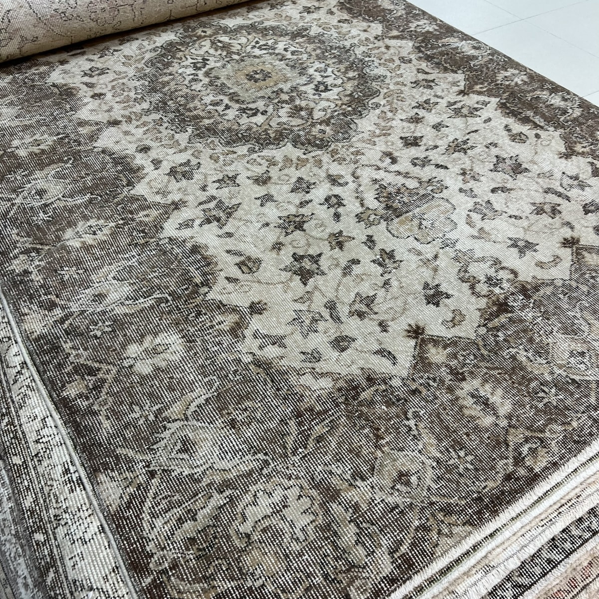 Alfombra Turca Ayman 270x1673