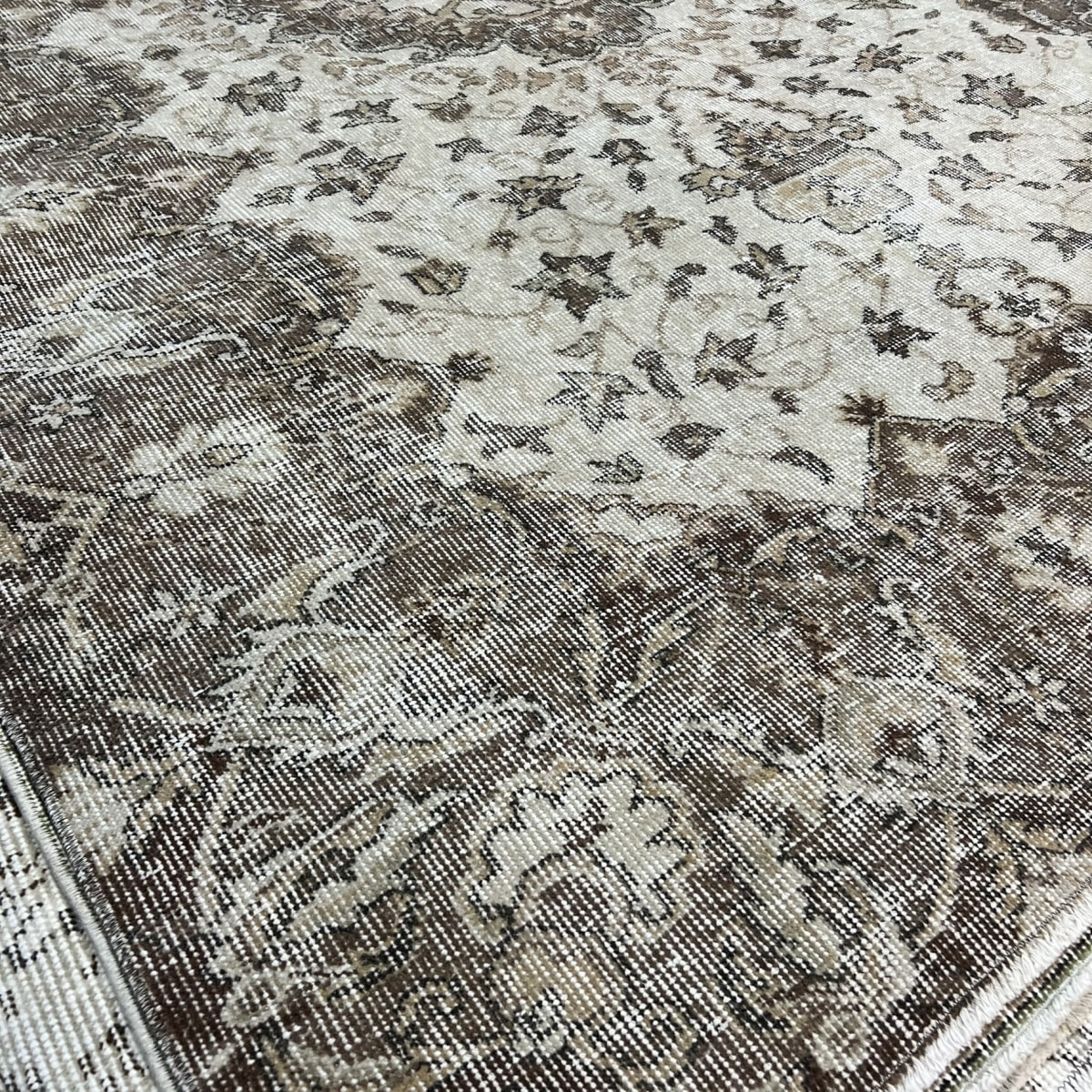 Alfombra Turca Ayman 270x1674