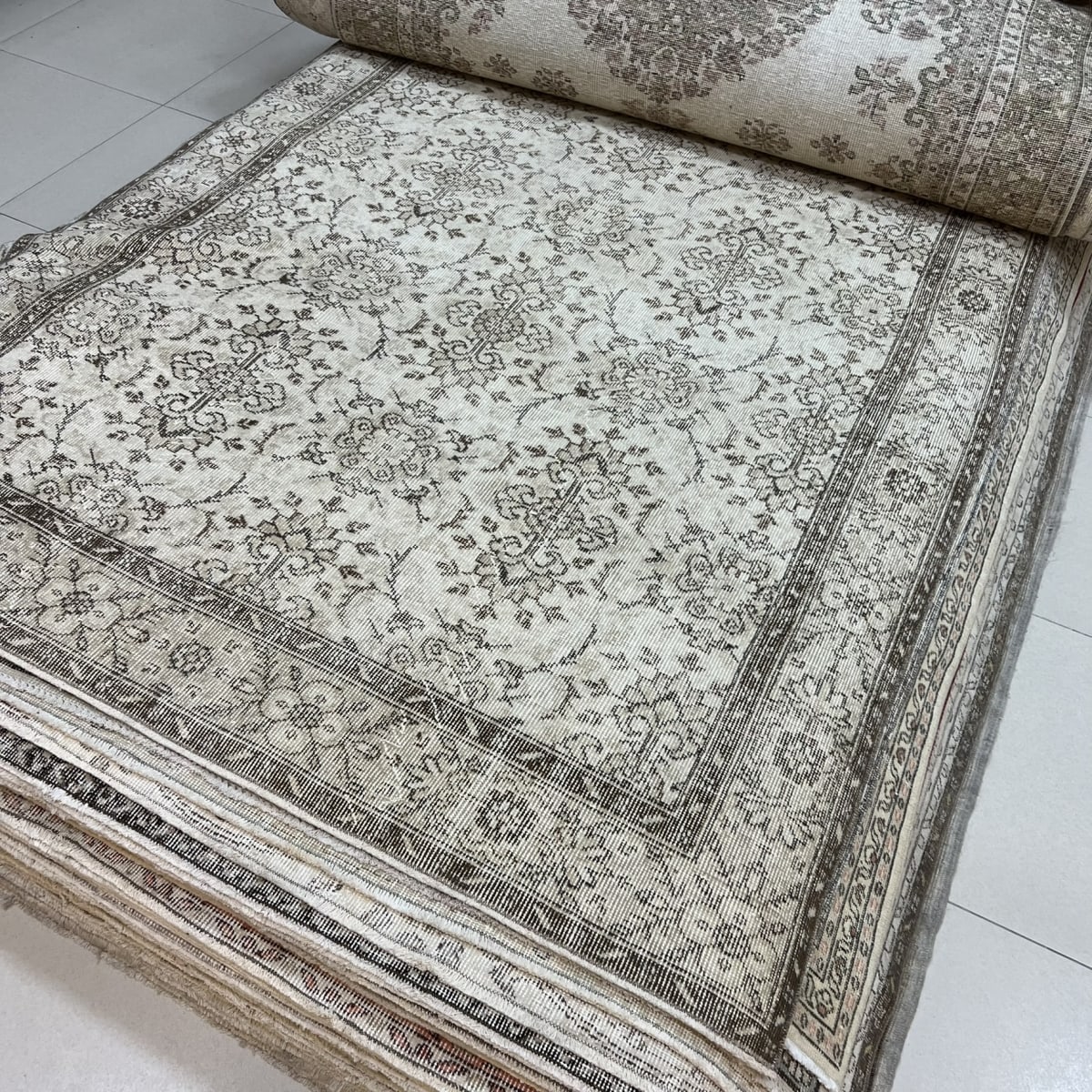 Alfombra Turca Walid 175x2871