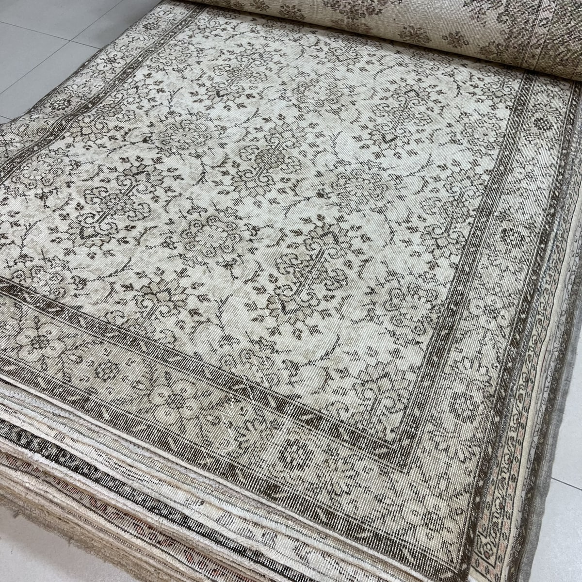 Alfombra Turca Walid 175x2872