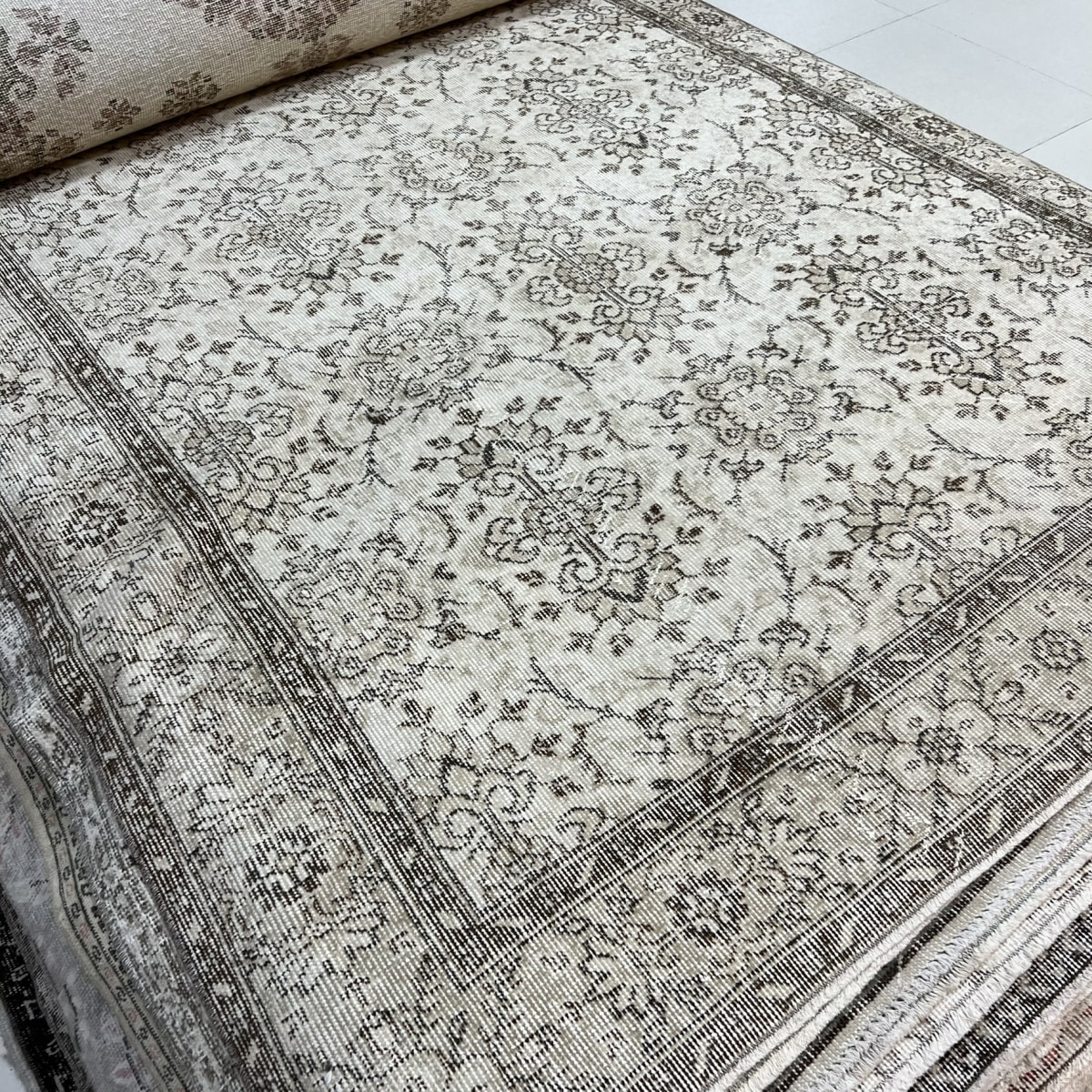 Alfombra Turca Walid 175x2873