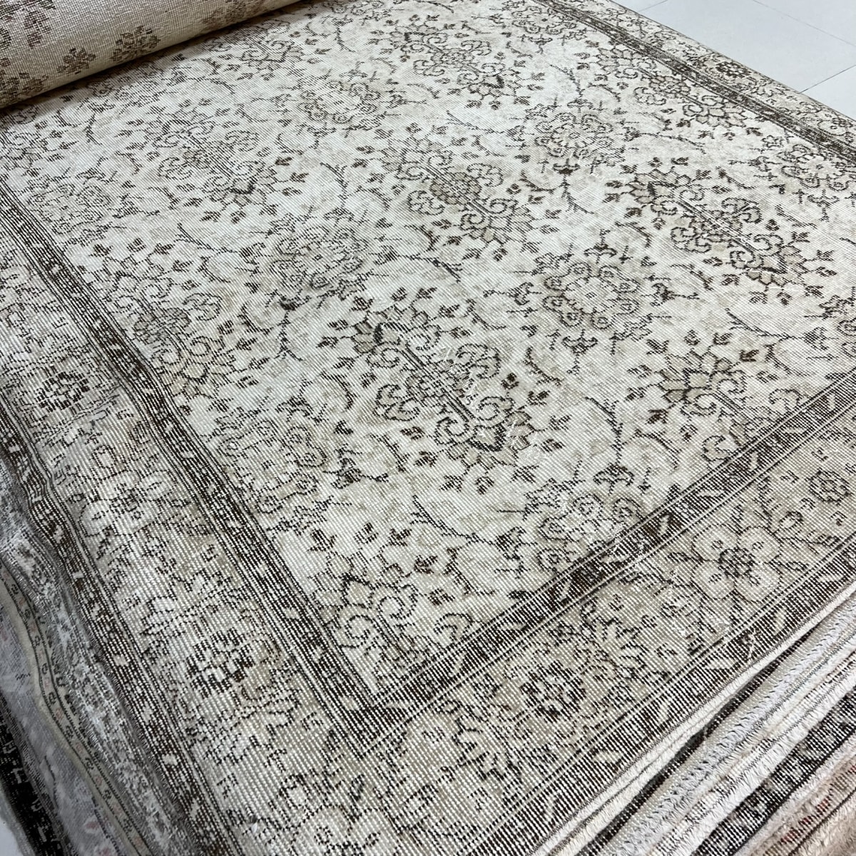 Alfombra Turca Walid 175x2874