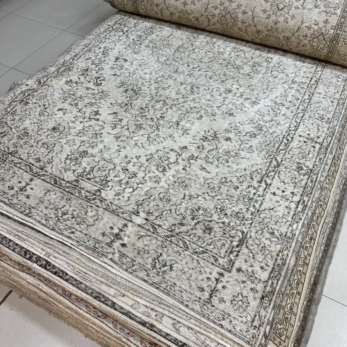 Alfombra Turca Adel 291x1801