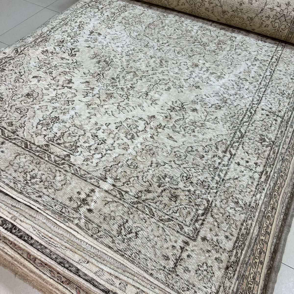 Alfombra Turca Adel 291x1802