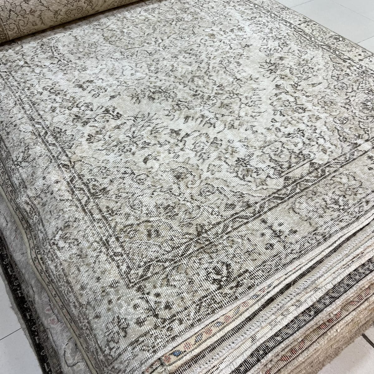 Alfombra Turca Adel 291x1803