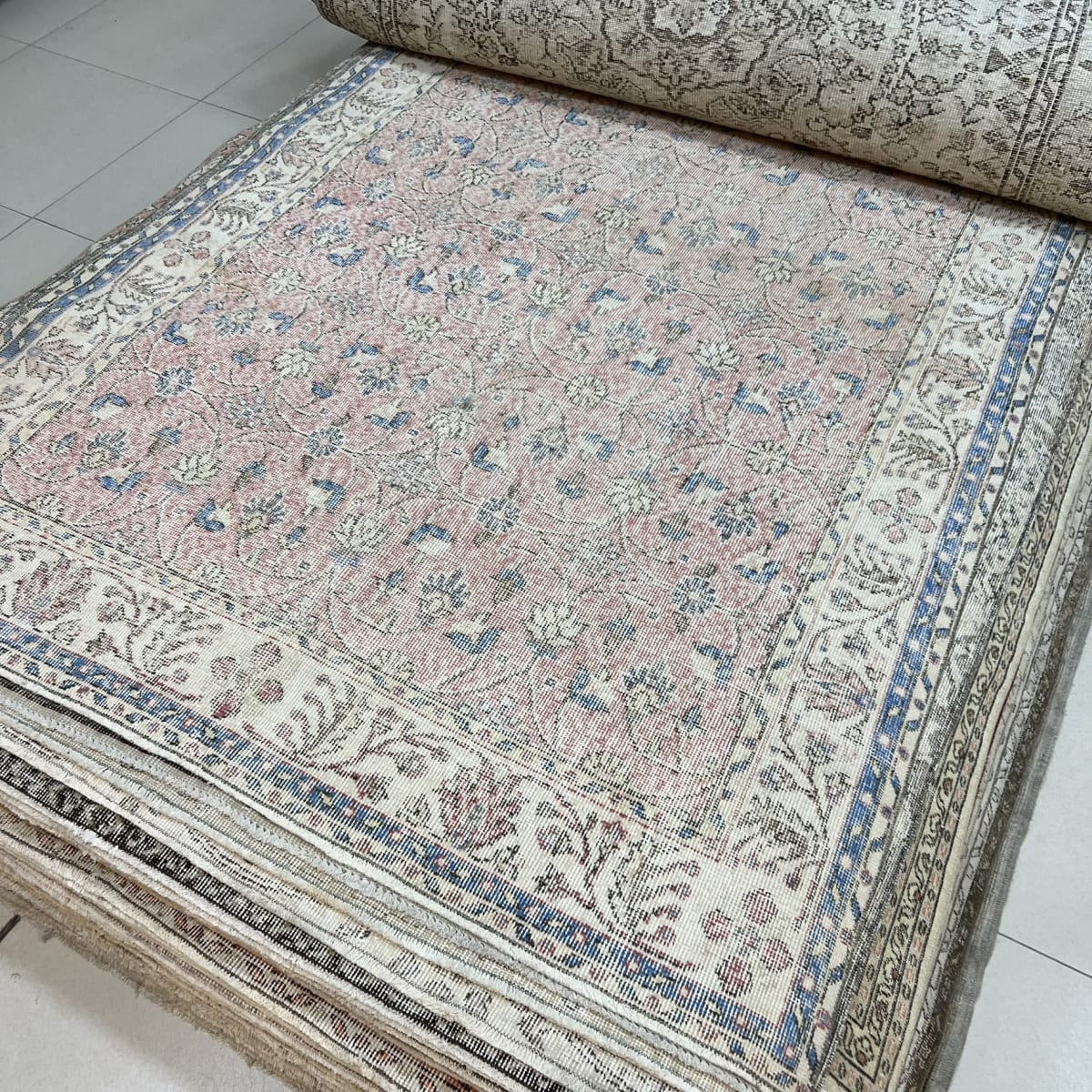 Alfombra Turca Fady 286x1611