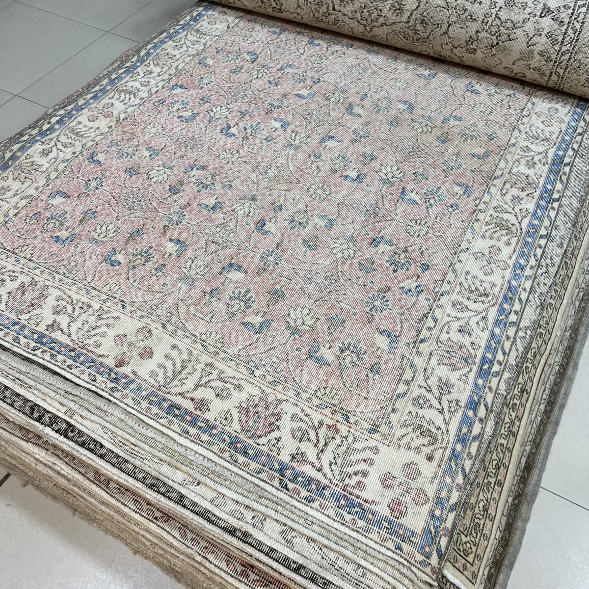 Alfombra Turca Fady 286x1612