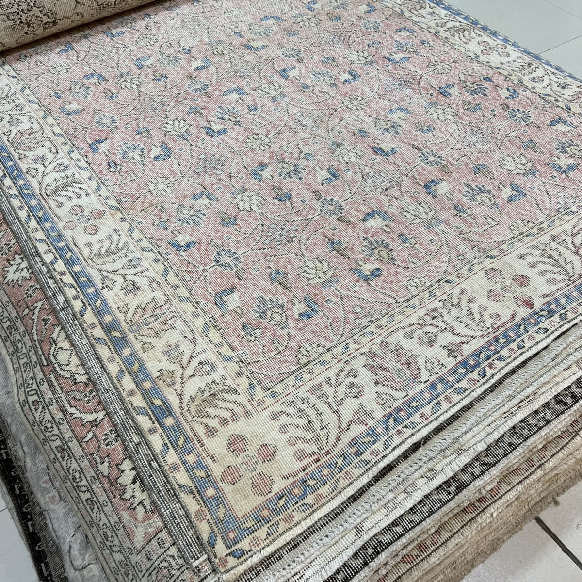 Alfombra Turca Fady 286x1613