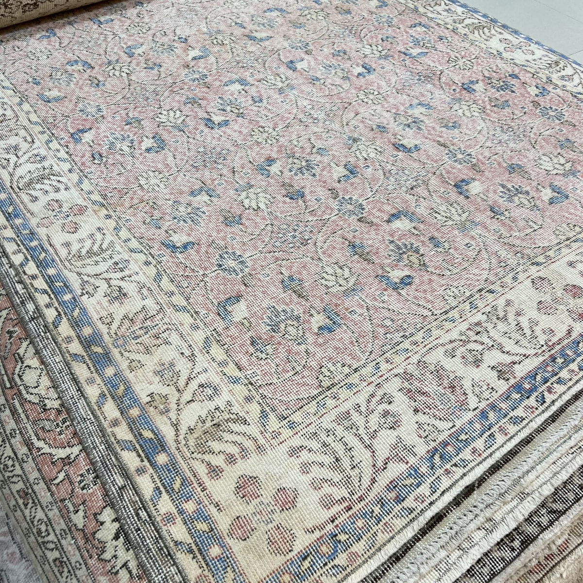 Alfombra Turca Fady 286x1614