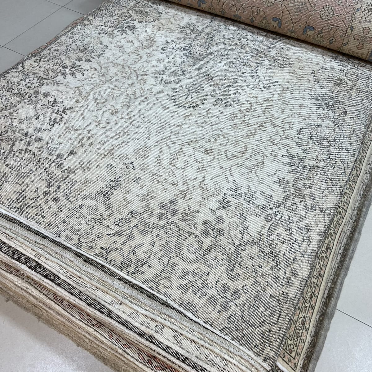 Alfombra Turca Ramy 289x1721