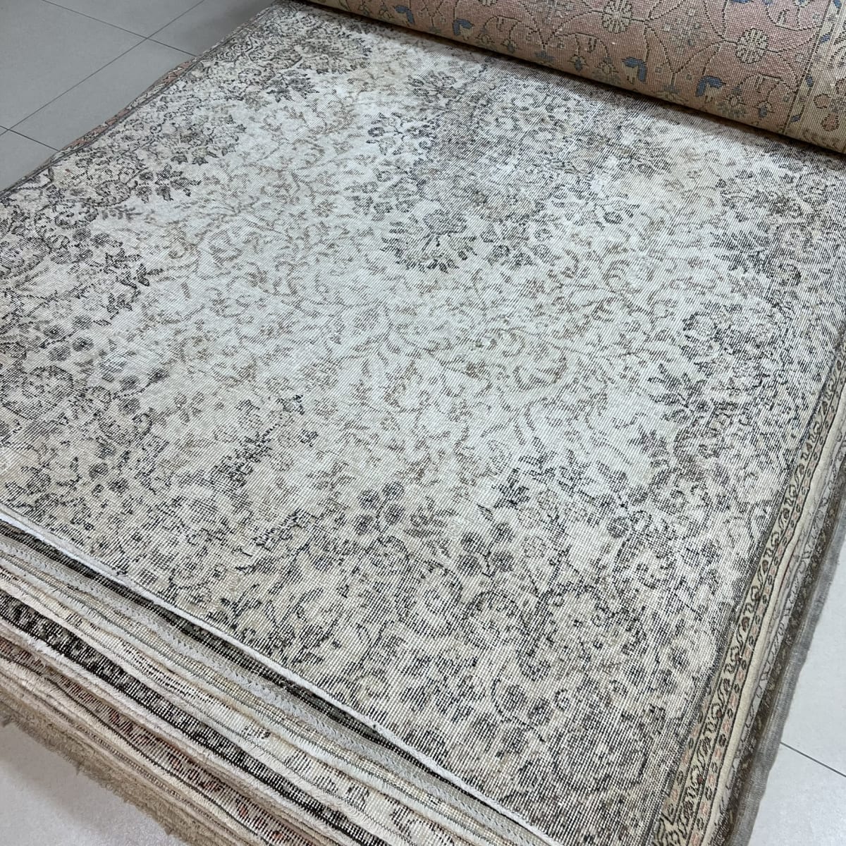 Alfombra Turca Ramy 289x1722