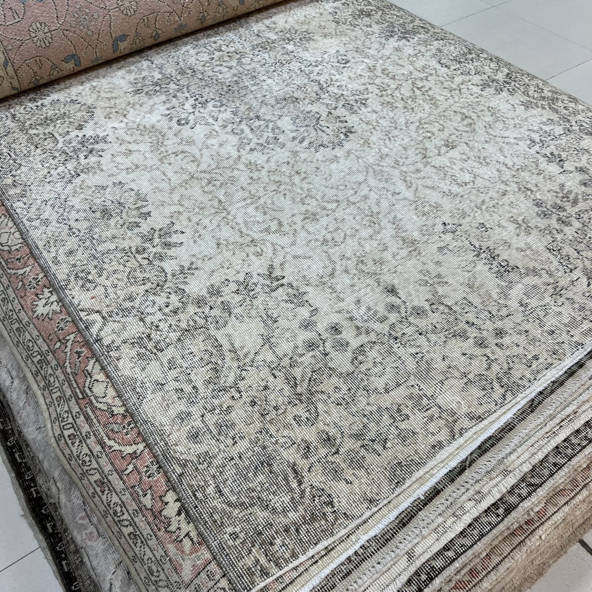 Alfombra Turca Ramy 289x1723