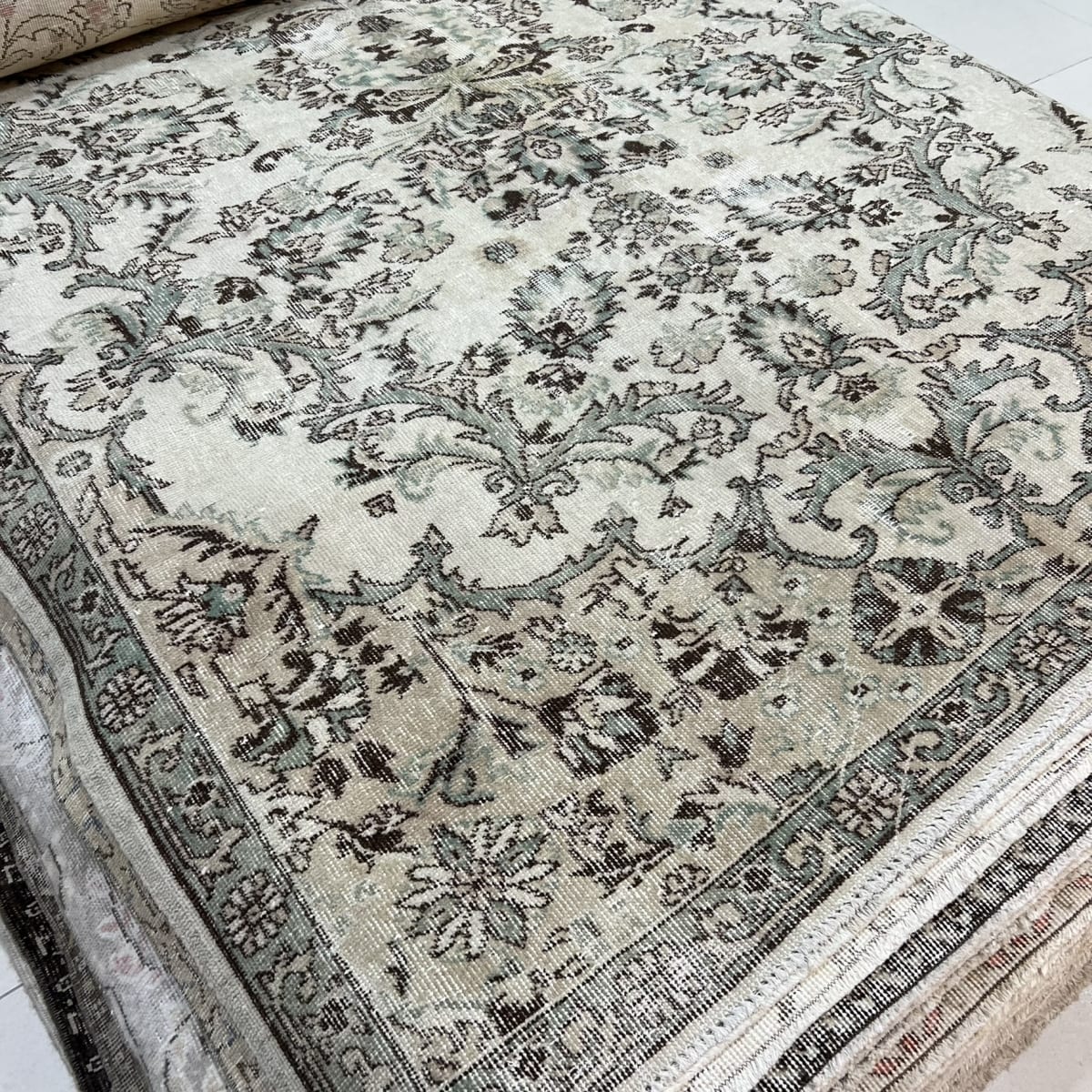 Alfombra Turca Nader 296x1963