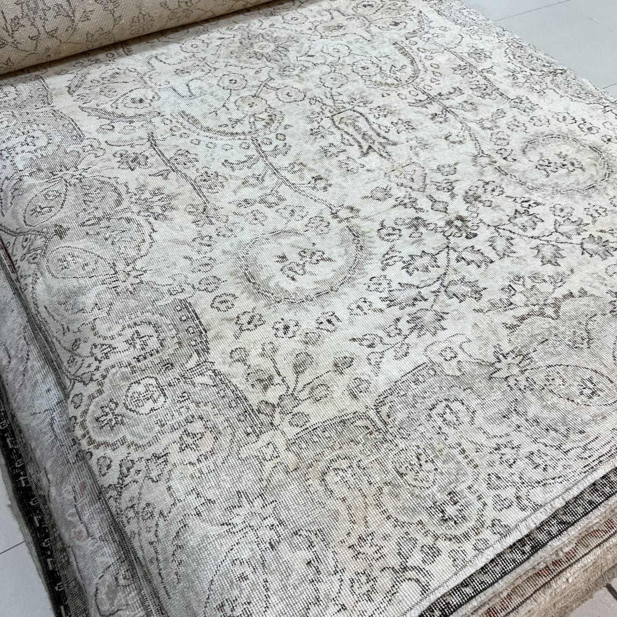 Alfombra Turca Ihab 296x1833
