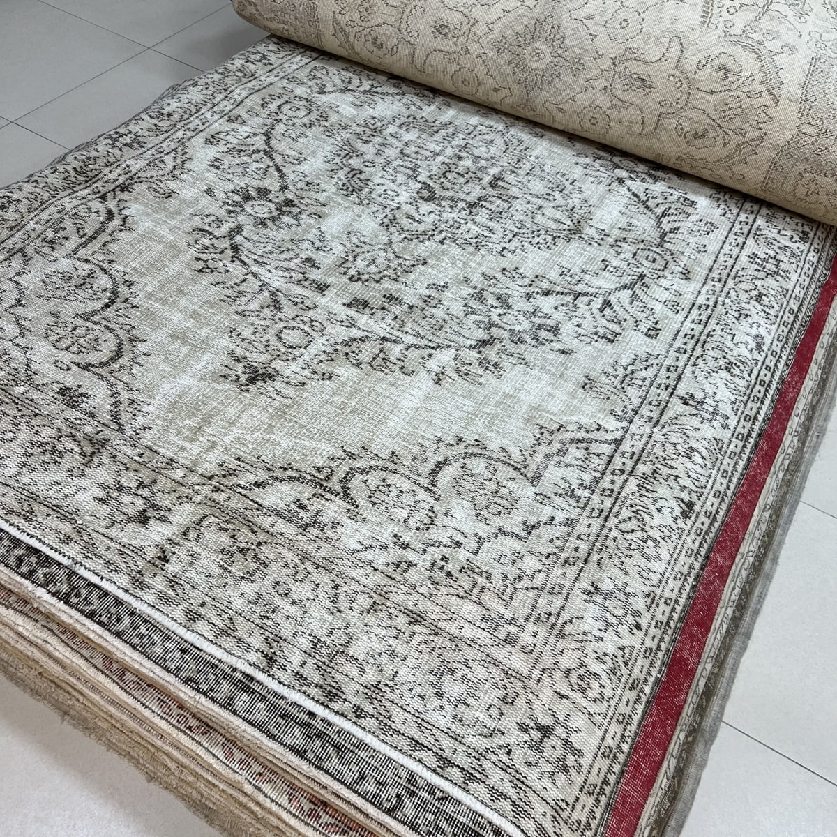 Alfombra Turca Galal 264x1831