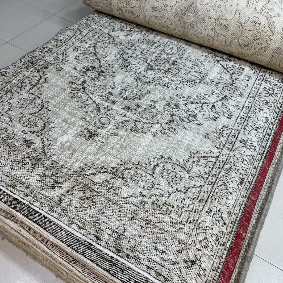 Alfombra Turca Galal 264x1832