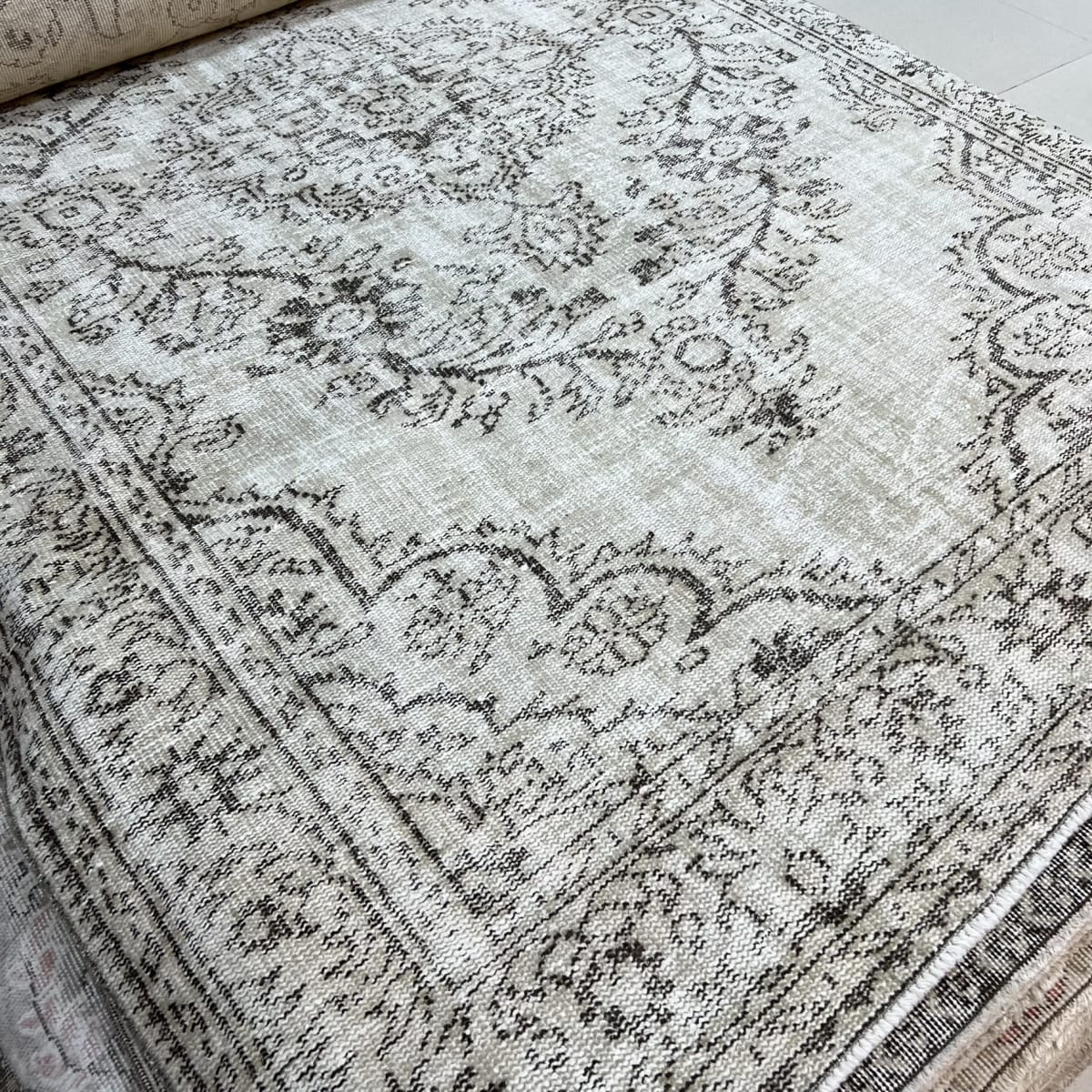 Alfombra Turca Galal 264x1834