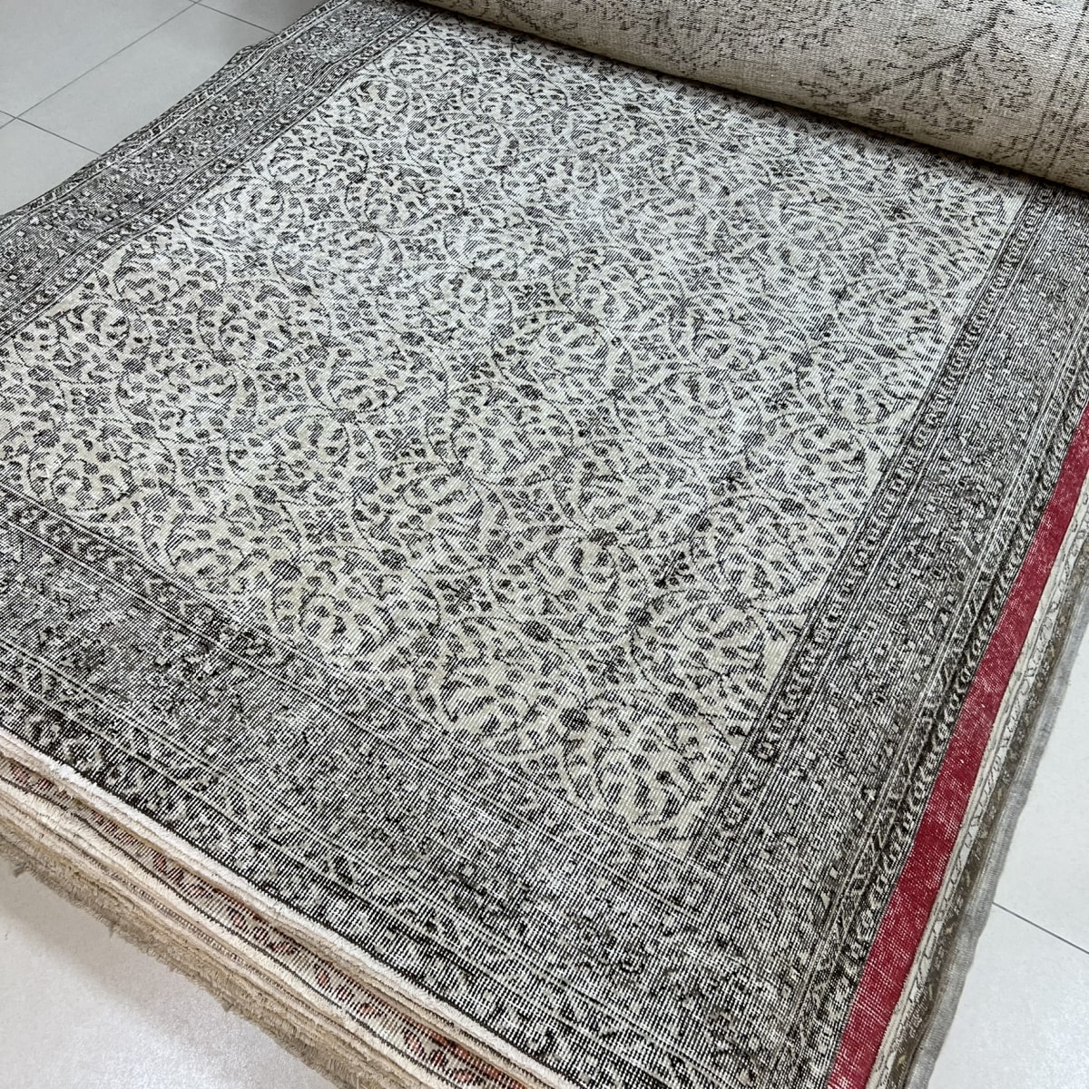 Alfombra Turca Magdy 281x1811