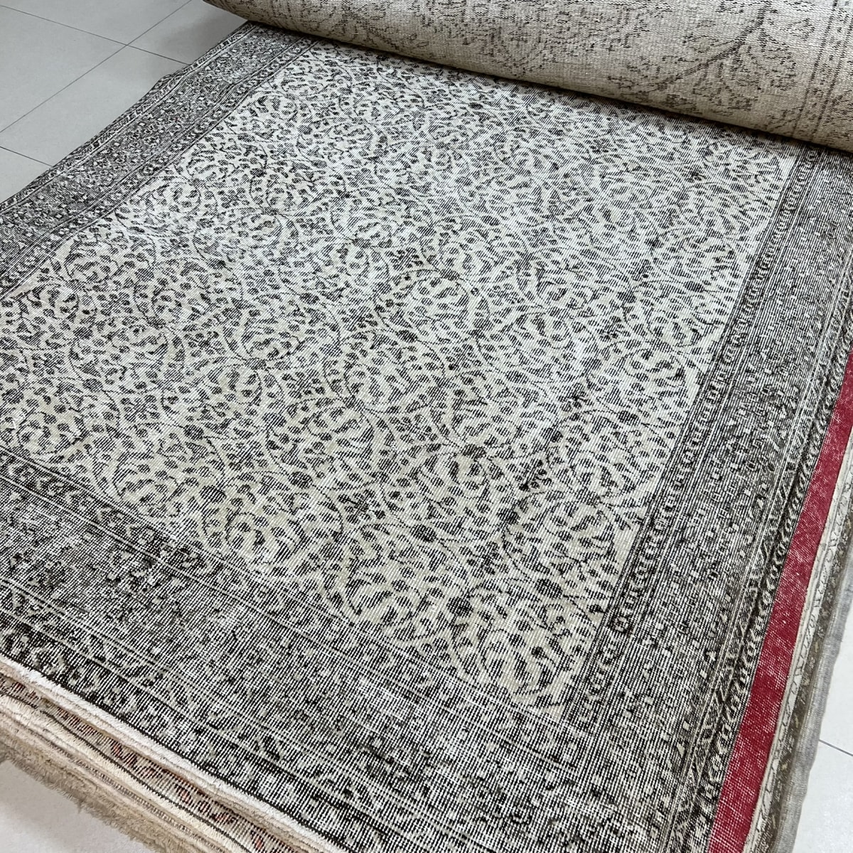 Alfombra Turca Magdy 281x1812